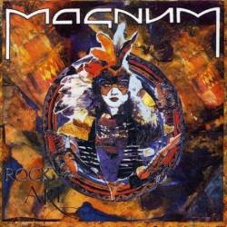 Magnum (UK) : Rock Art